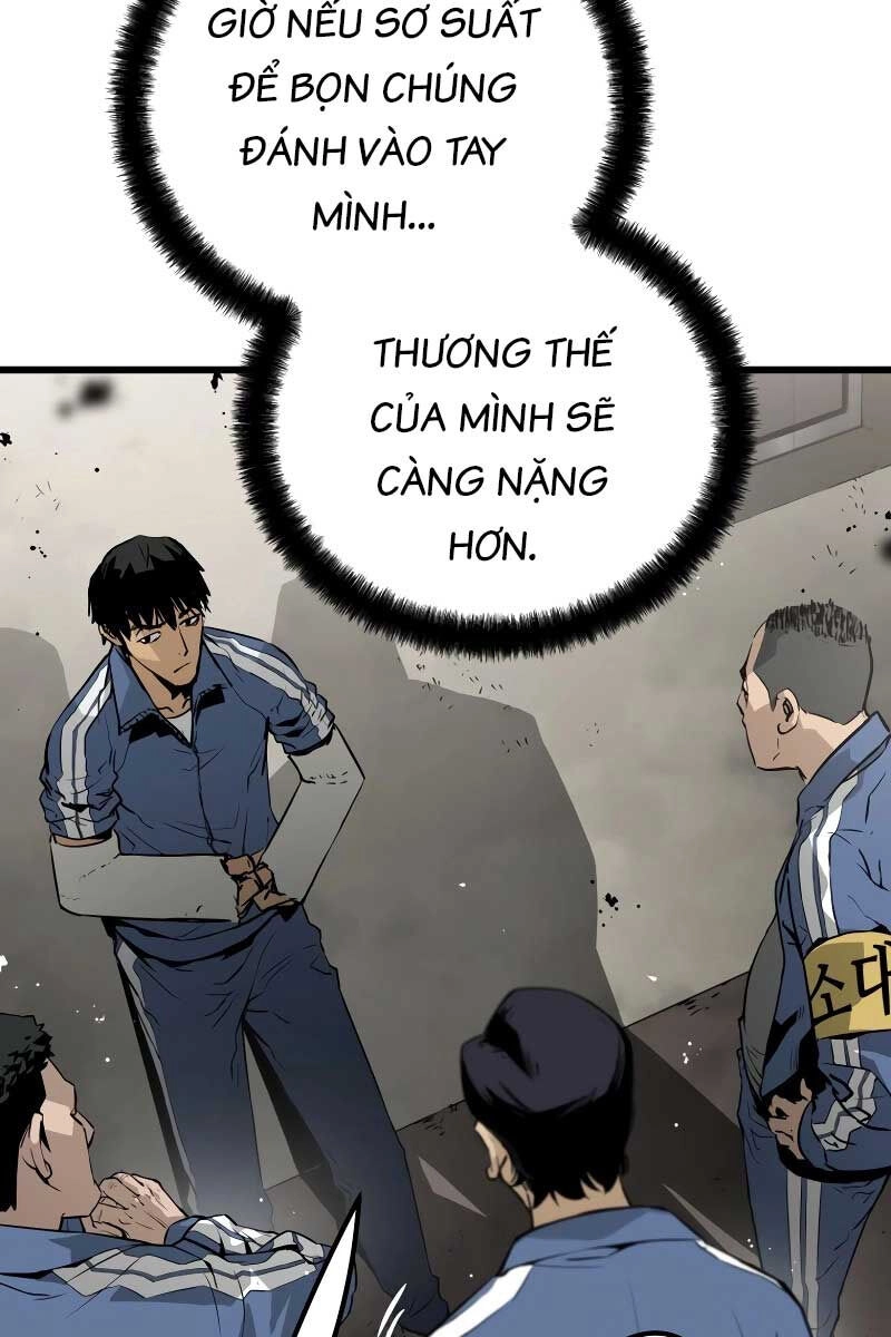 Đặc Công Xuất Ngũ Chapter 4 - 55