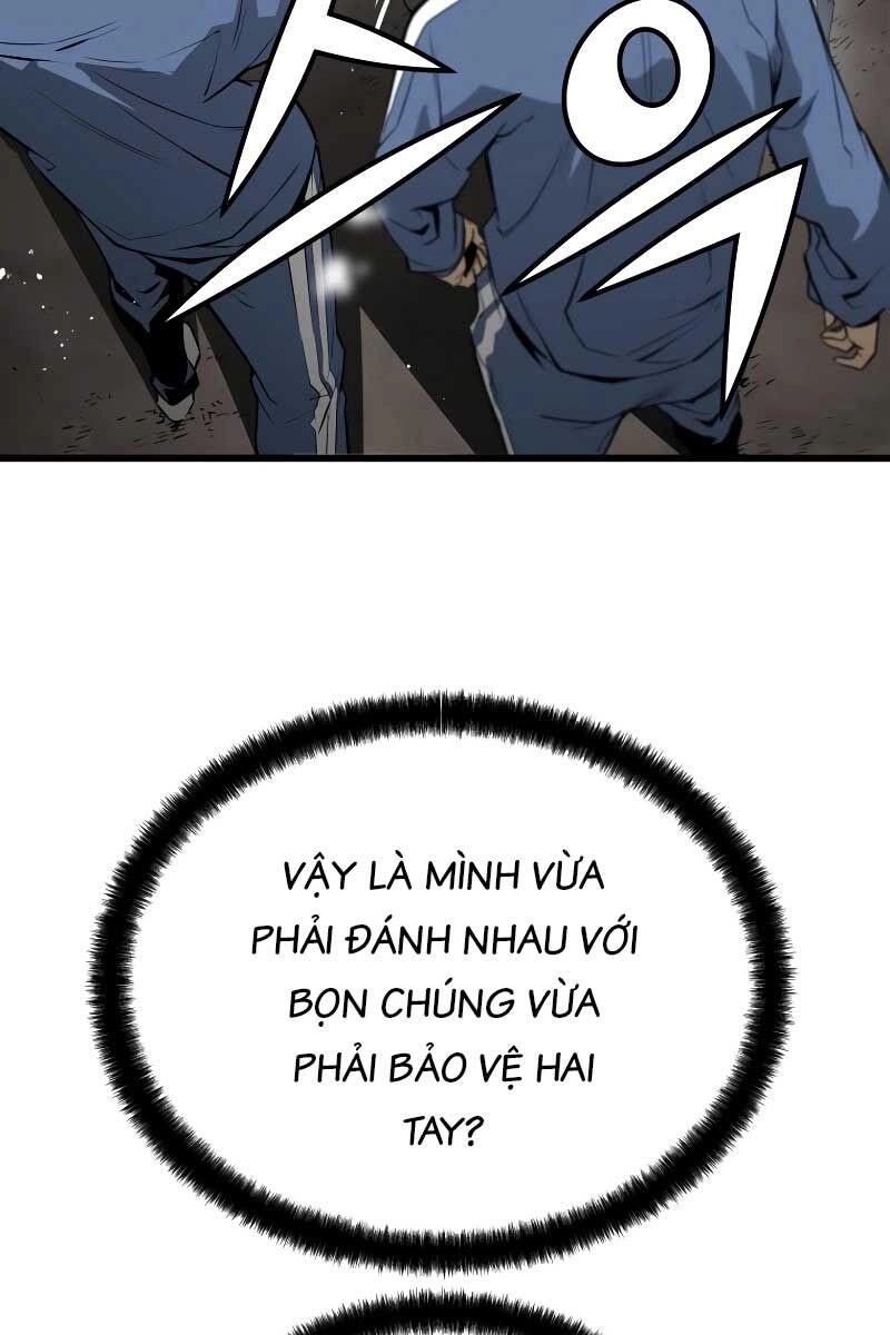 Đặc Công Xuất Ngũ Chapter 4 - 56