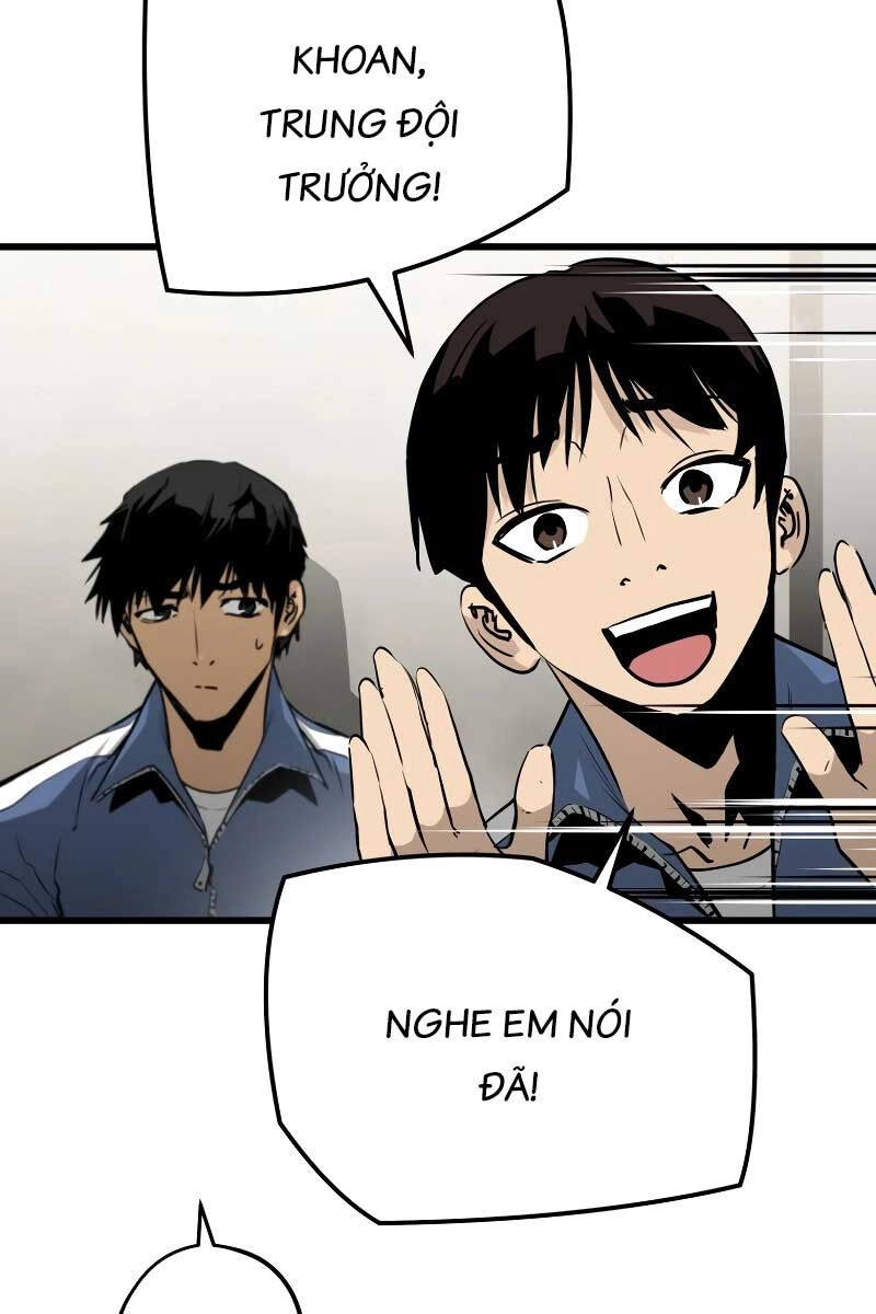 Đặc Công Xuất Ngũ Chapter 4 - 58