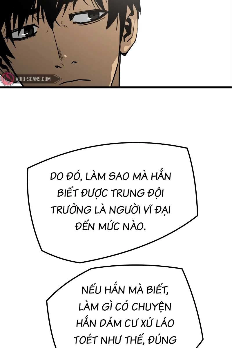 Đặc Công Xuất Ngũ Chapter 4 - 60