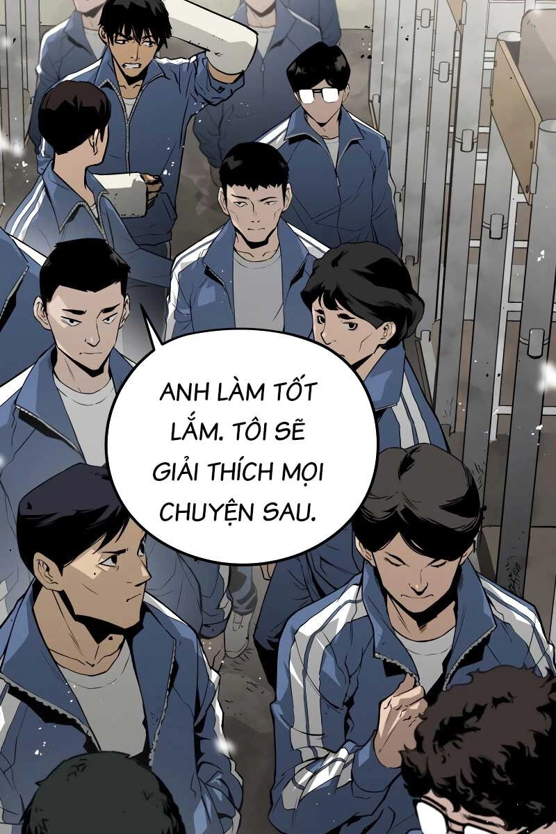 Đặc Công Xuất Ngũ Chapter 4 - 72