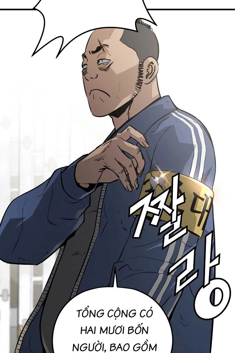 Đặc Công Xuất Ngũ Chapter 4 - 77