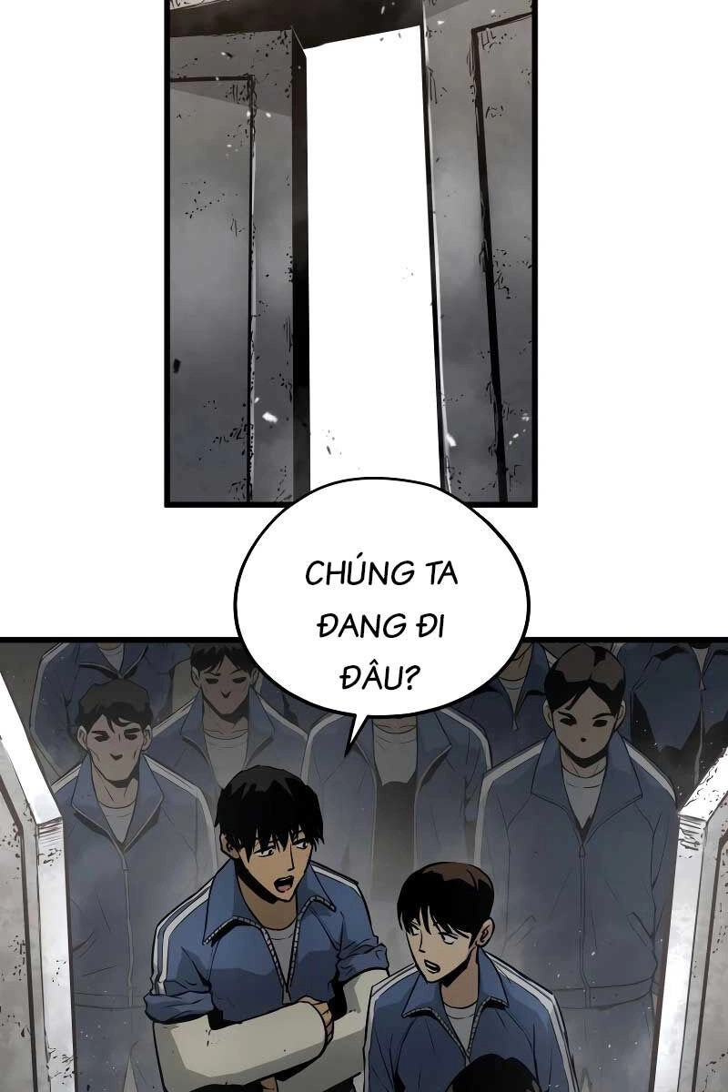 Đặc Công Xuất Ngũ Chapter 4 - 81