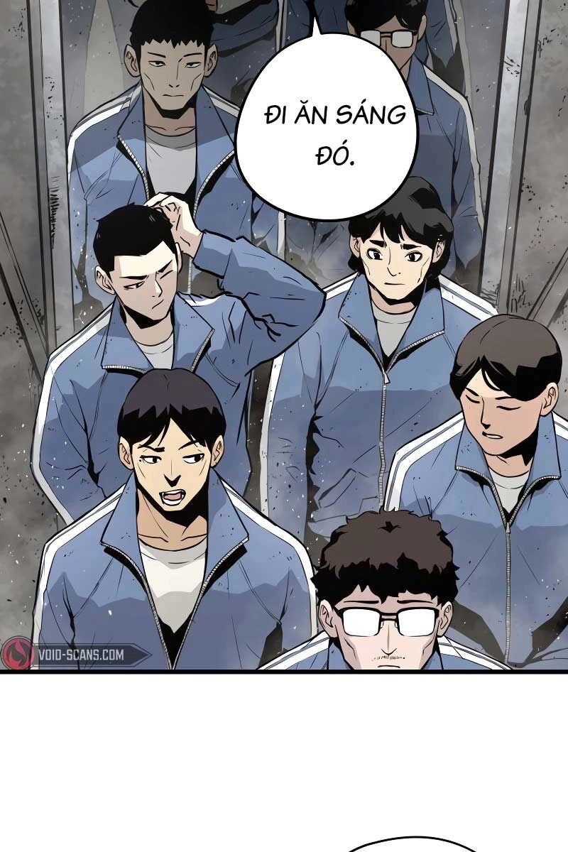 Đặc Công Xuất Ngũ Chapter 4 - 82