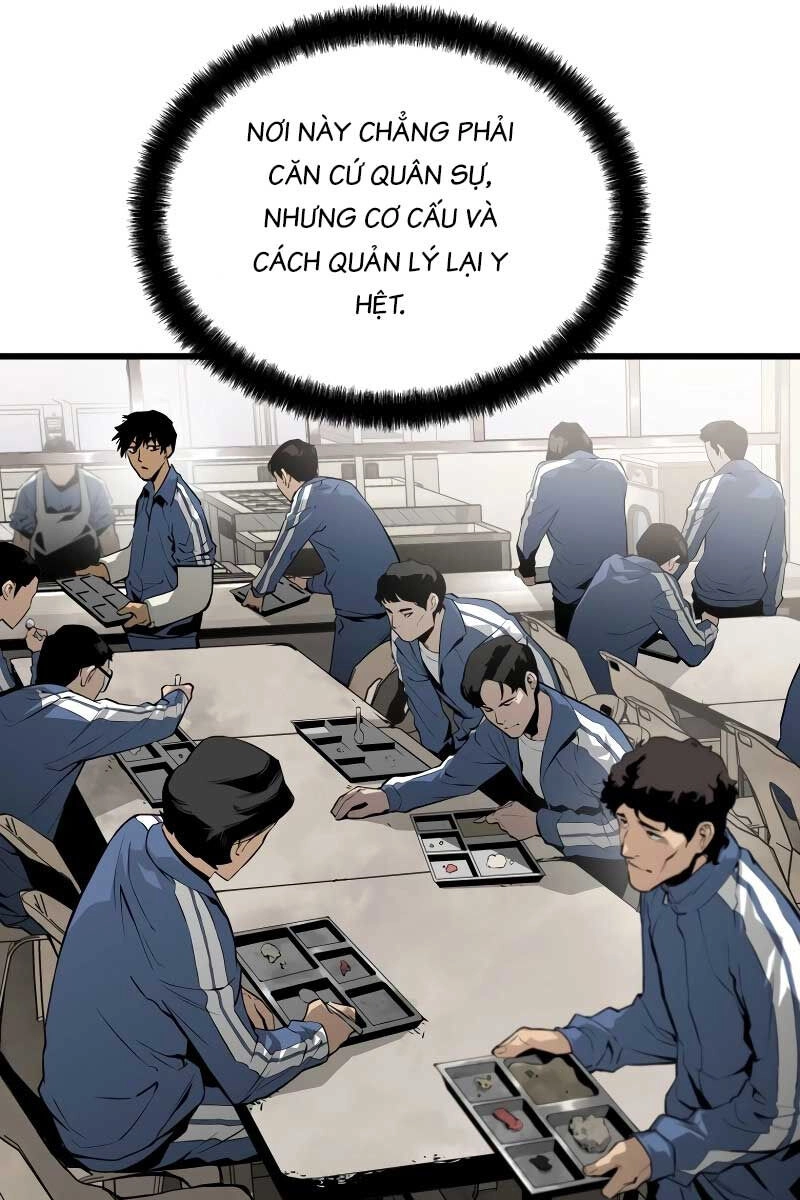 Đặc Công Xuất Ngũ Chapter 4 - 85