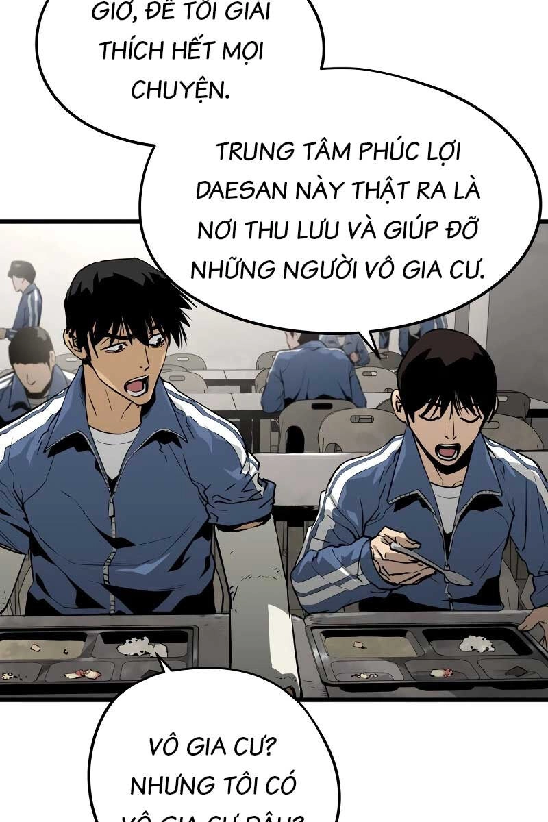 Đặc Công Xuất Ngũ Chapter 4 - 93