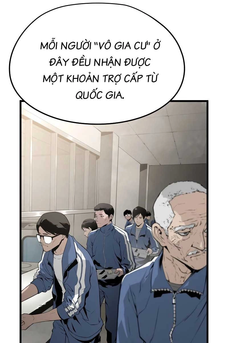 Đặc Công Xuất Ngũ Chapter 4 - 96