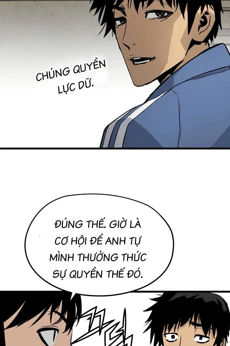 Đặc Công Xuất Ngũ Chapter 4 - 106