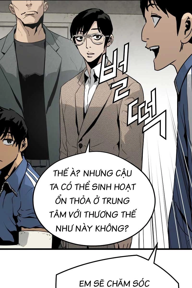 Đặc Công Xuất Ngũ Chapter 4 - 110