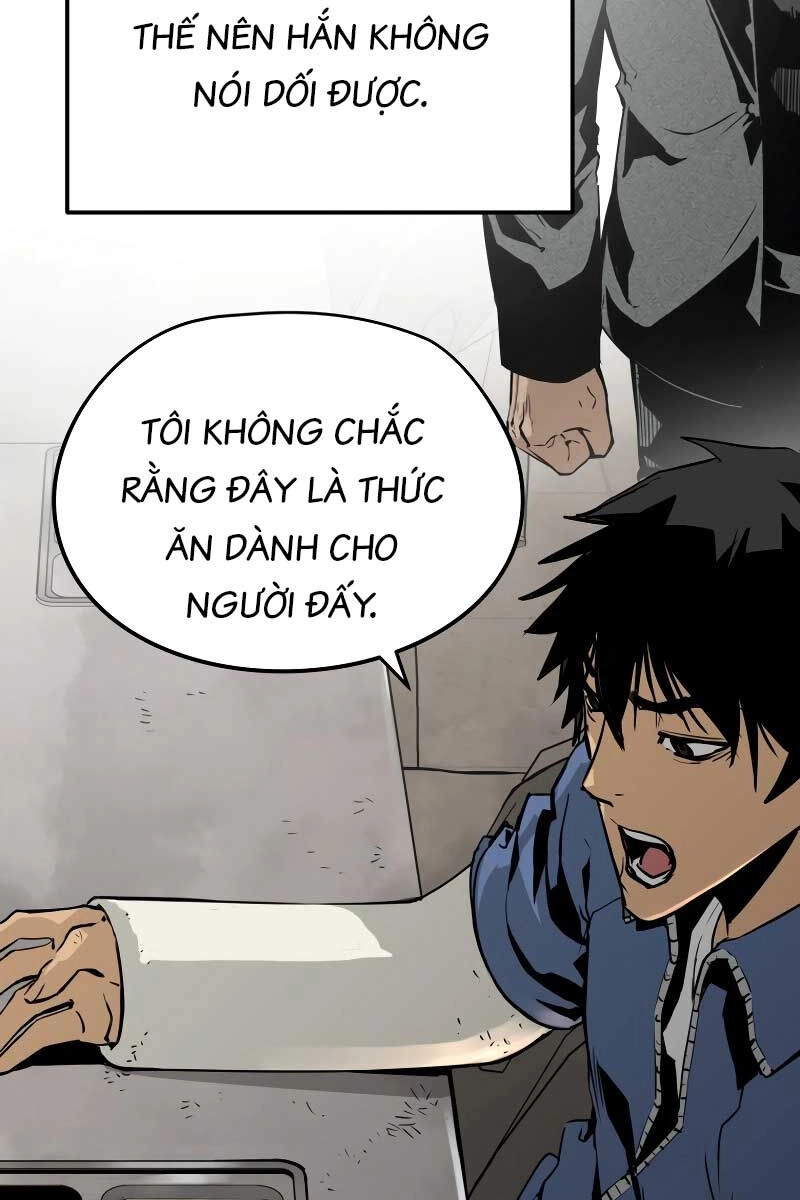 Đặc Công Xuất Ngũ Chapter 4 - 122