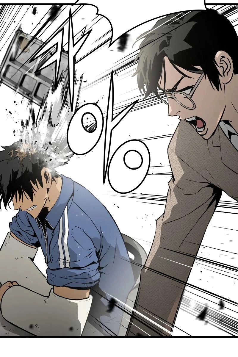 Đặc Công Xuất Ngũ Chapter 4 - 131