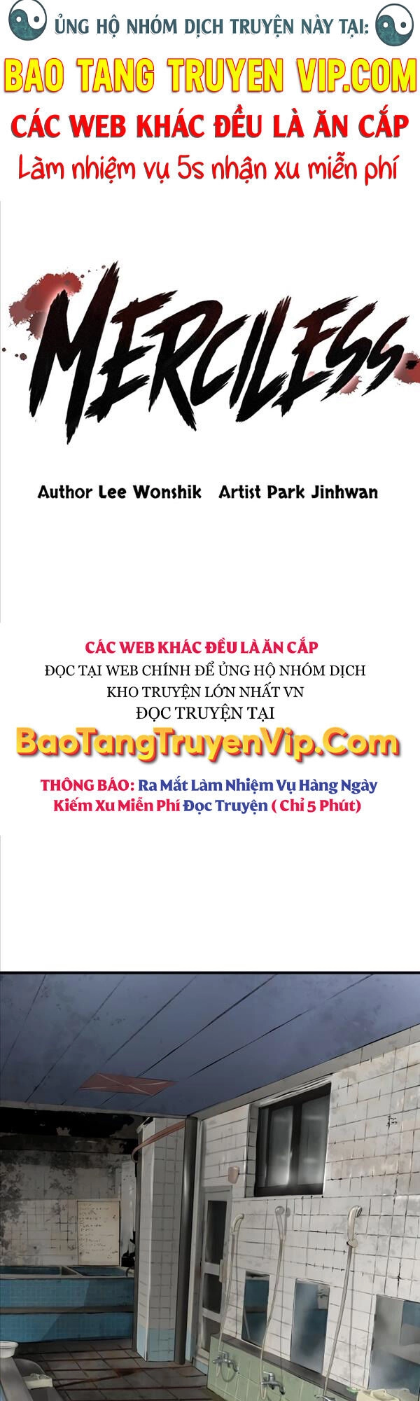 Đặc Công Xuất Ngũ Chapter 5 - 1