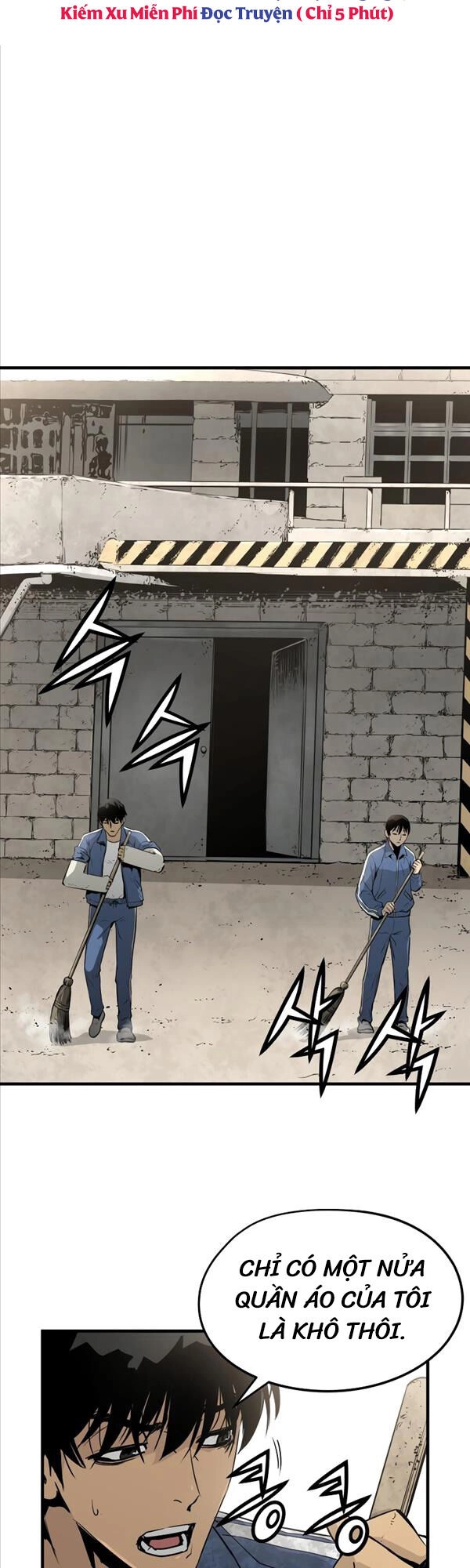 Đặc Công Xuất Ngũ Chapter 5 - 4