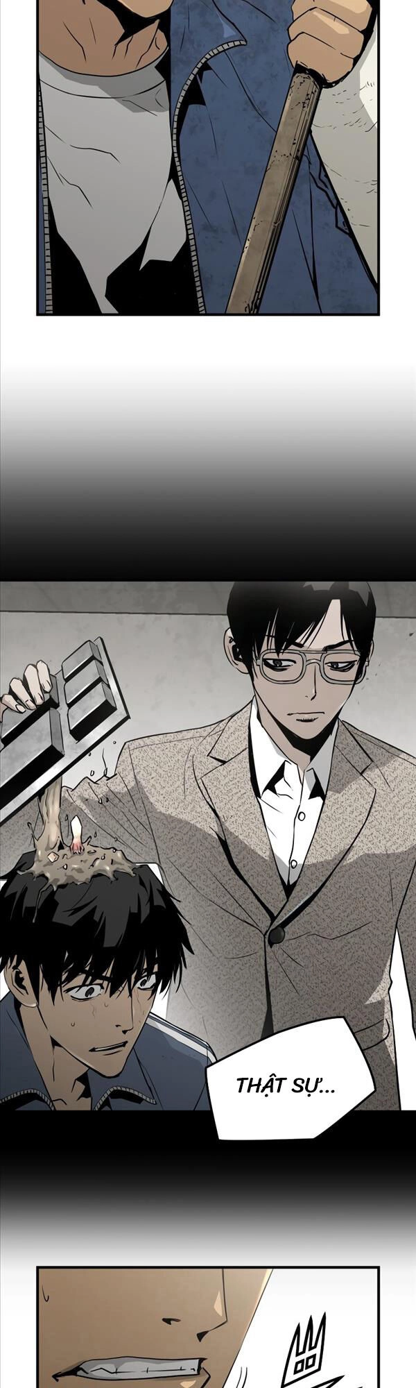 Đặc Công Xuất Ngũ Chapter 5 - 5