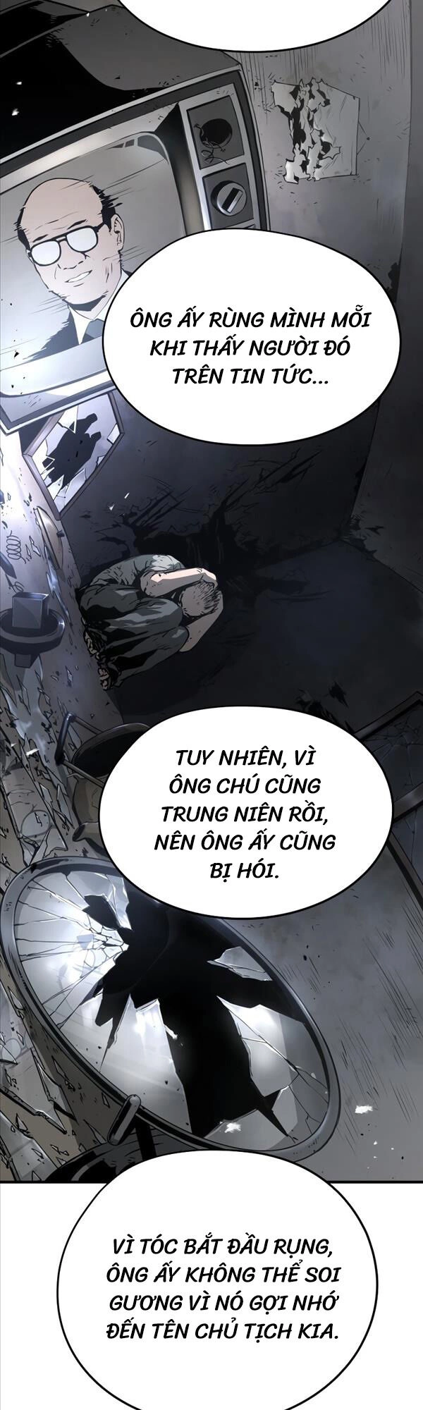 Đặc Công Xuất Ngũ Chapter 5 - 13