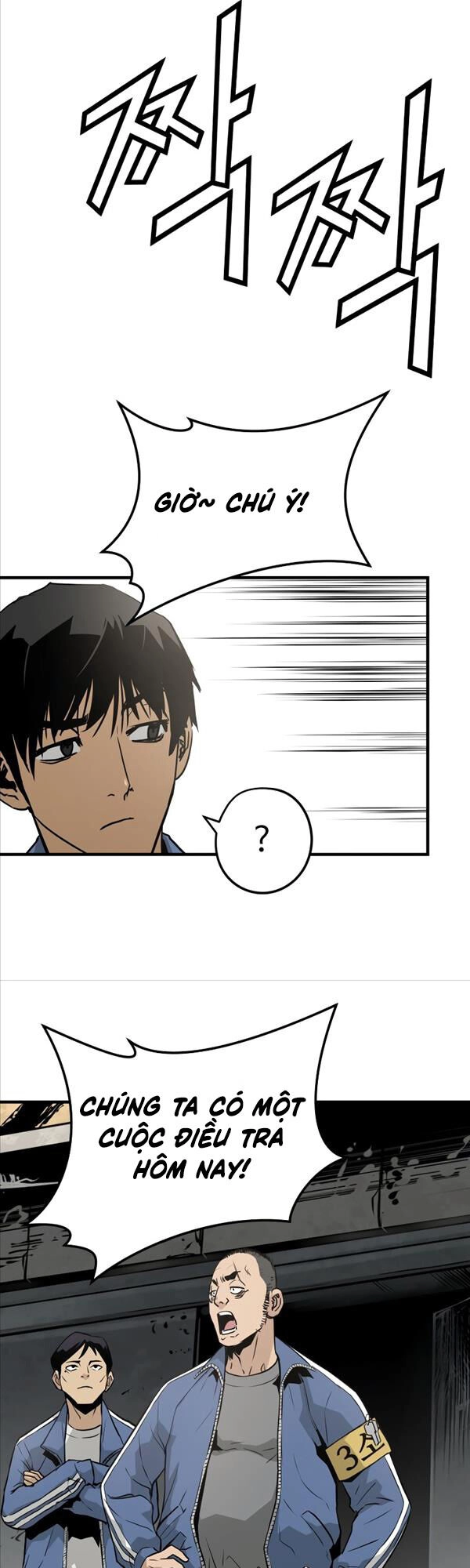 Đặc Công Xuất Ngũ Chapter 5 - 17