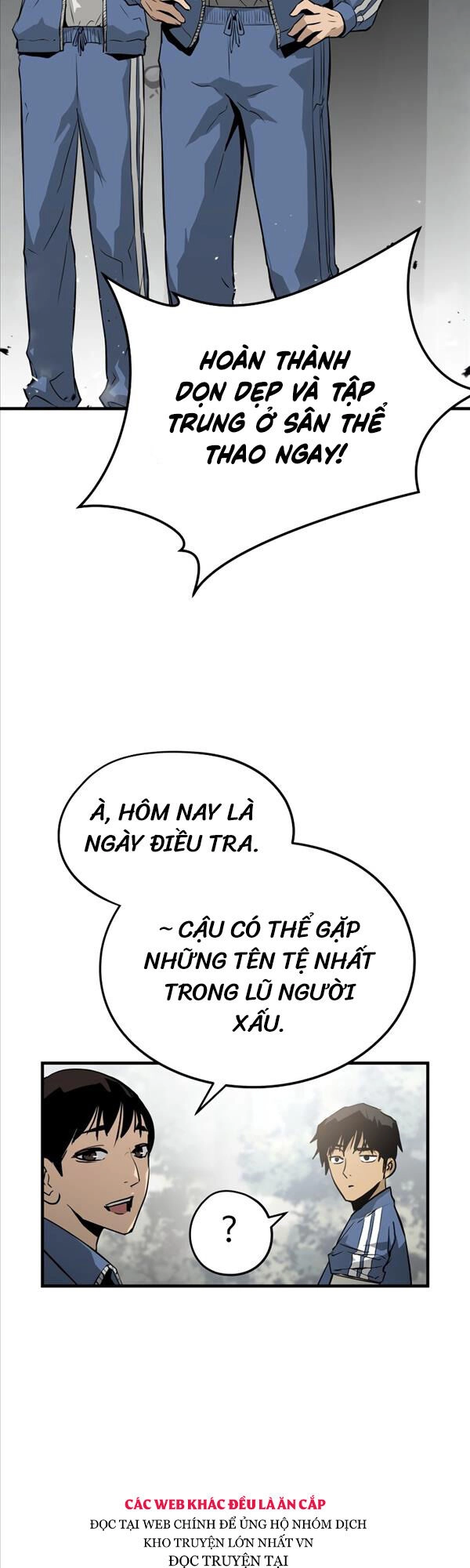 Đặc Công Xuất Ngũ Chapter 5 - 18