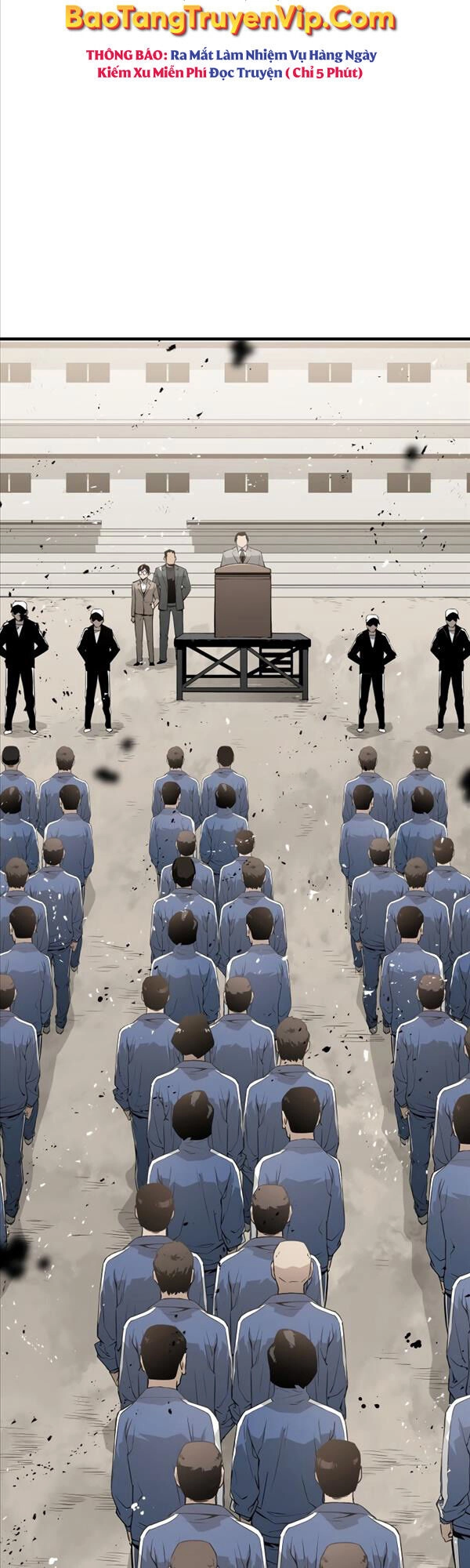 Đặc Công Xuất Ngũ Chapter 5 - 19