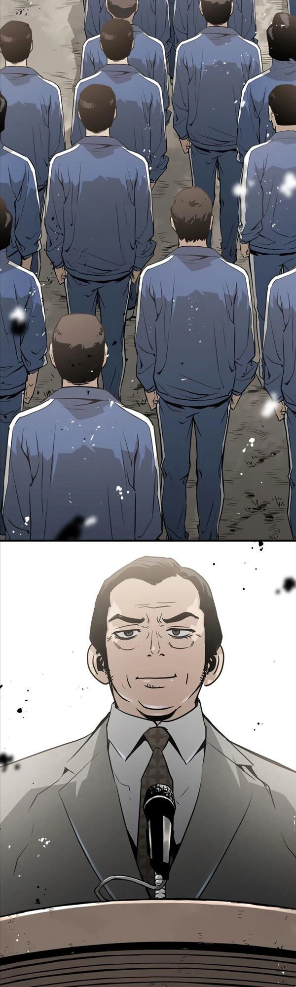 Đặc Công Xuất Ngũ Chapter 5 - 20