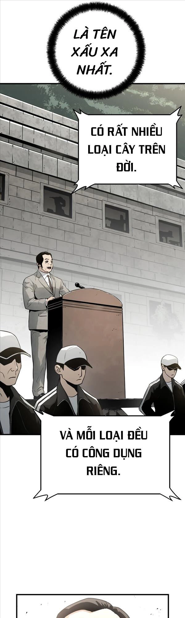 Đặc Công Xuất Ngũ Chapter 5 - 23