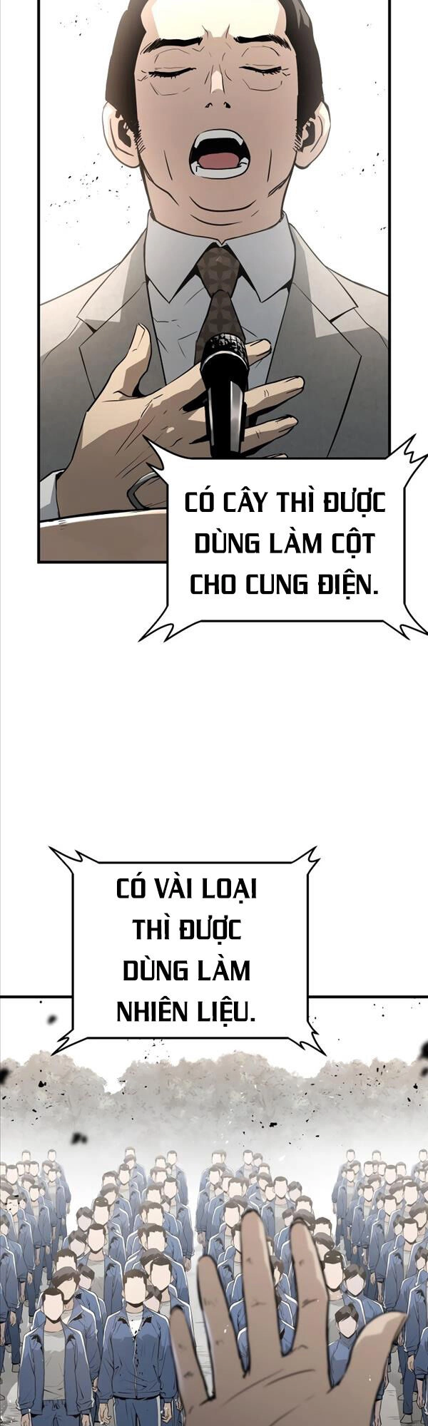 Đặc Công Xuất Ngũ Chapter 5 - 24