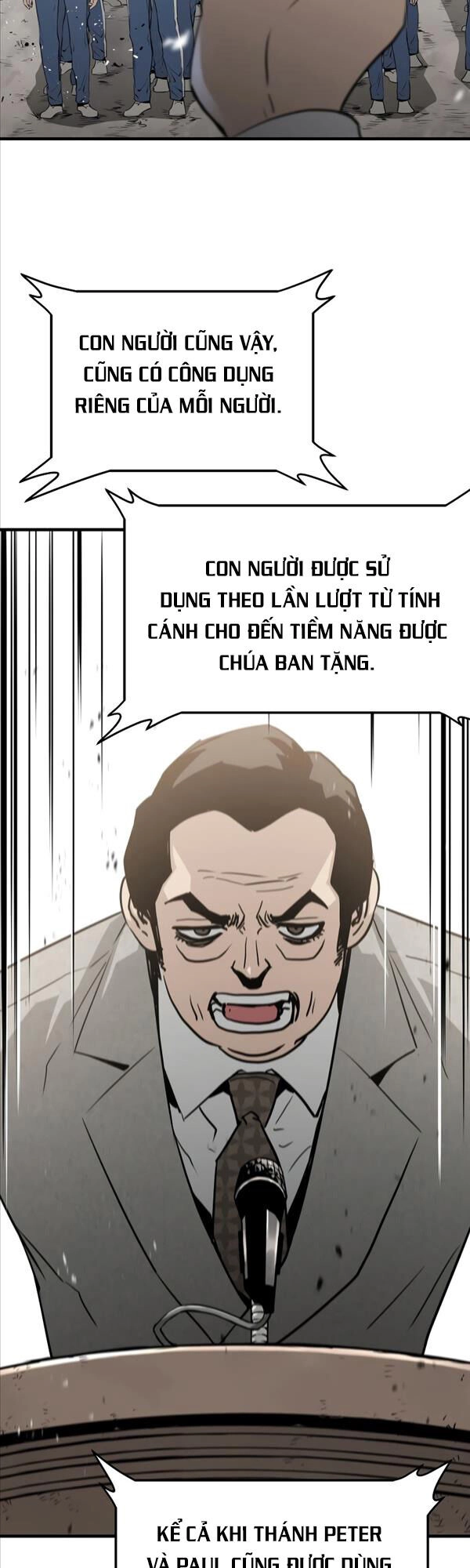 Đặc Công Xuất Ngũ Chapter 5 - 25