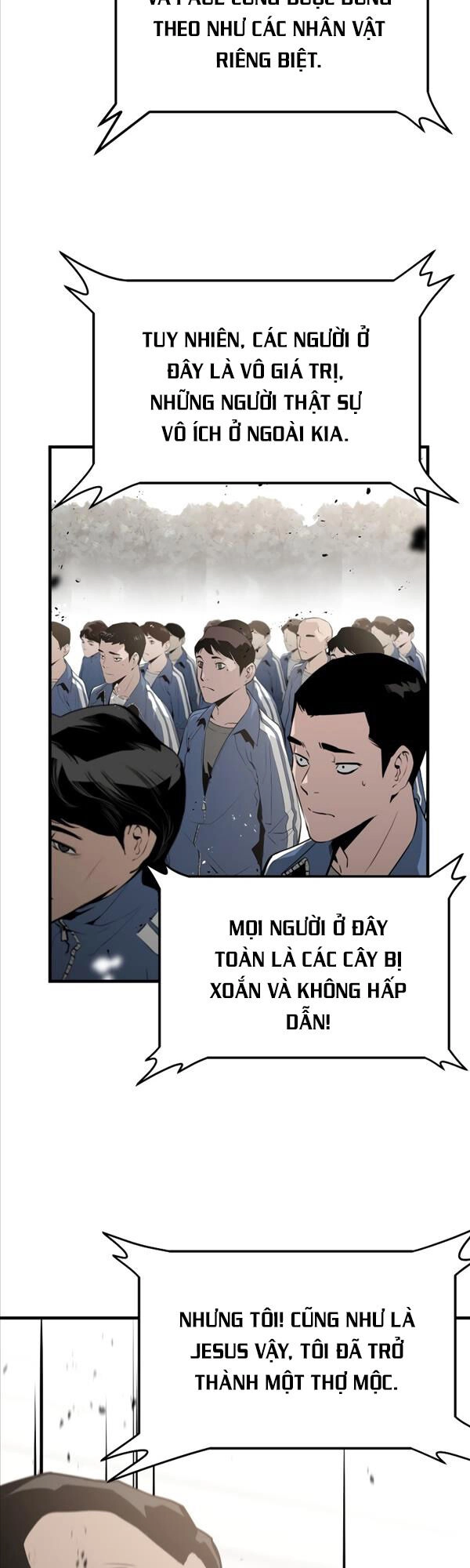 Đặc Công Xuất Ngũ Chapter 5 - 26