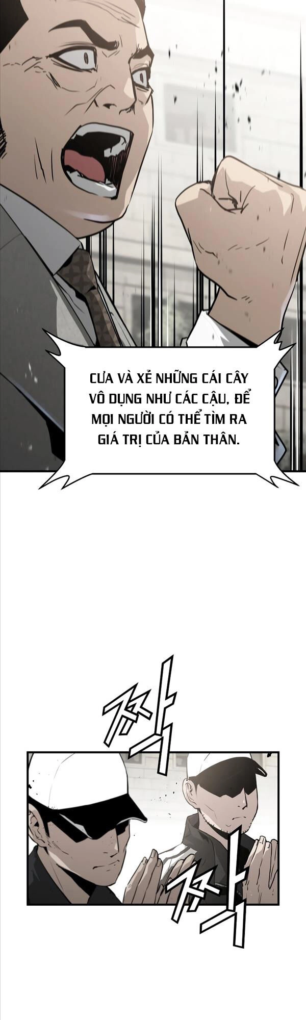 Đặc Công Xuất Ngũ Chapter 5 - 27