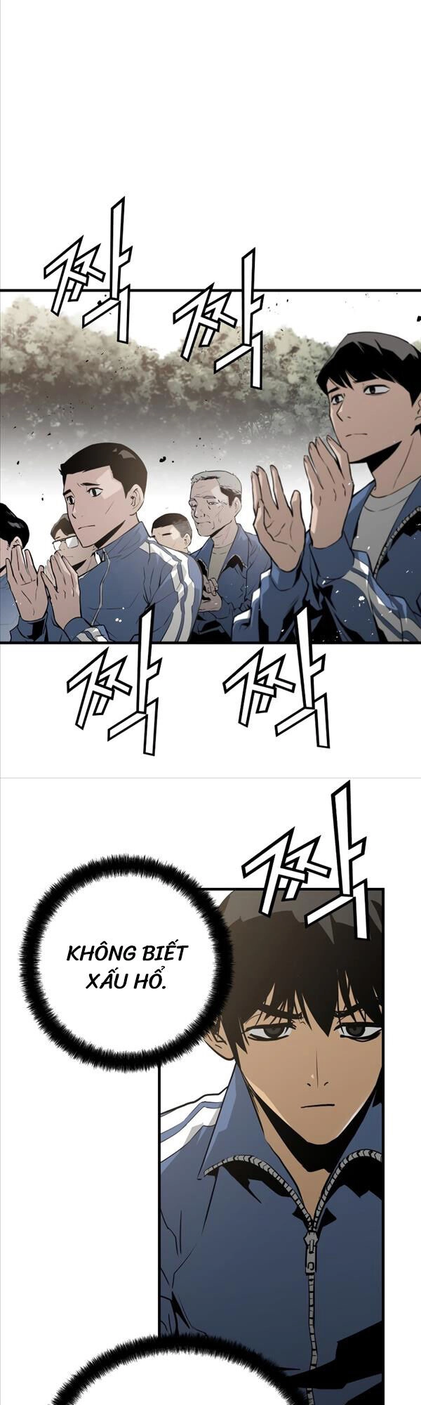 Đặc Công Xuất Ngũ Chapter 5 - 28