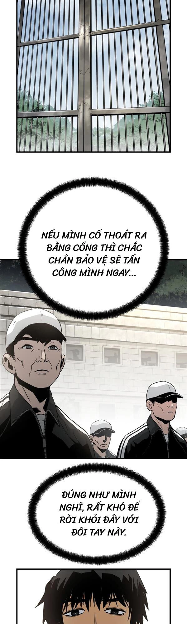 Đặc Công Xuất Ngũ Chapter 5 - 32