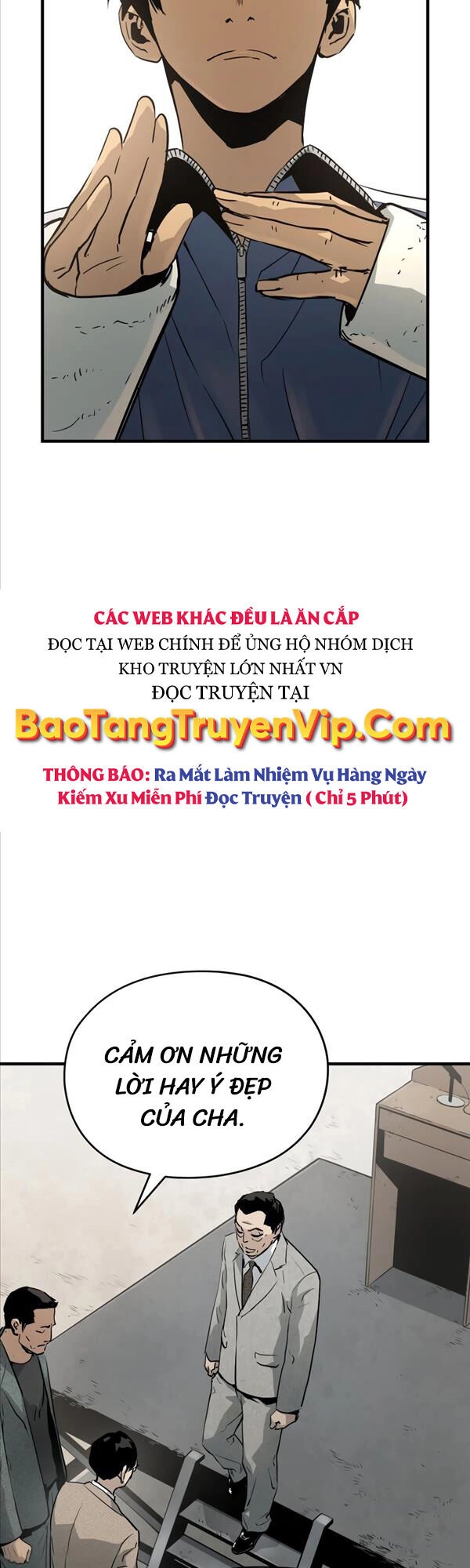 Đặc Công Xuất Ngũ Chapter 5 - 33