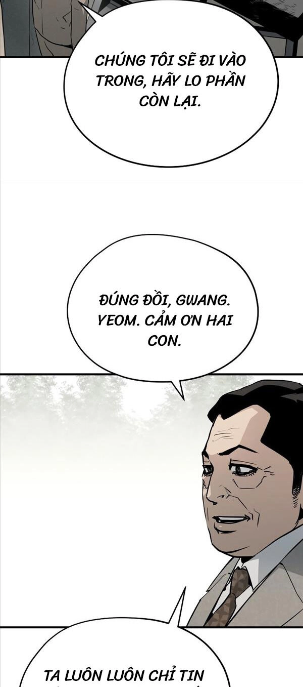 Đặc Công Xuất Ngũ Chapter 5 - 34