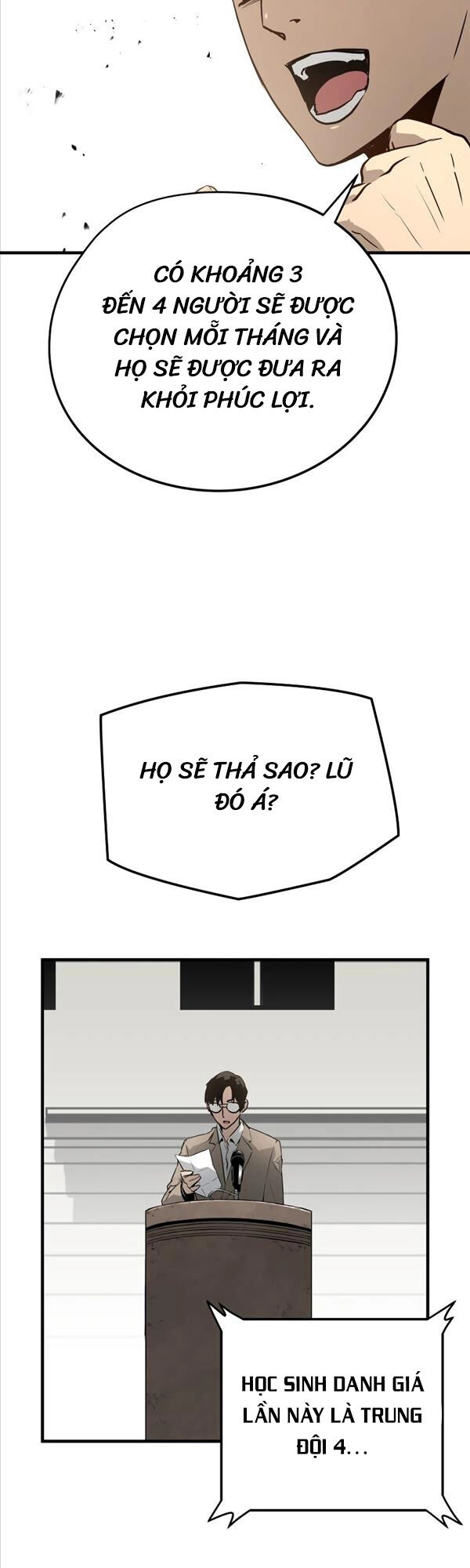 Đặc Công Xuất Ngũ Chapter 5 - 38