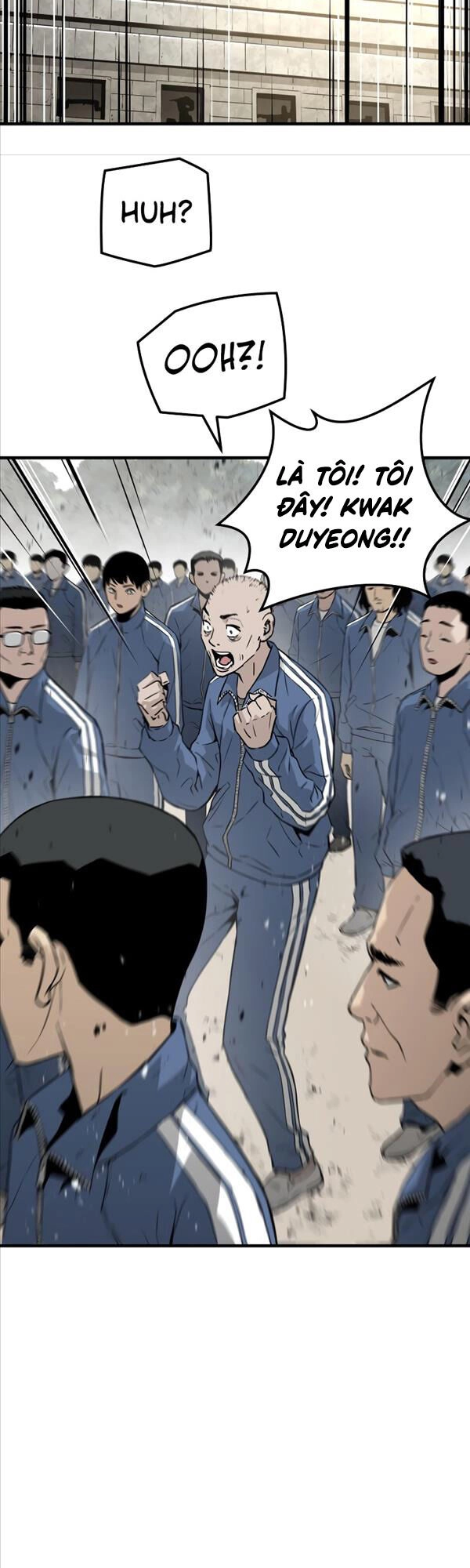 Đặc Công Xuất Ngũ Chapter 5 - 40