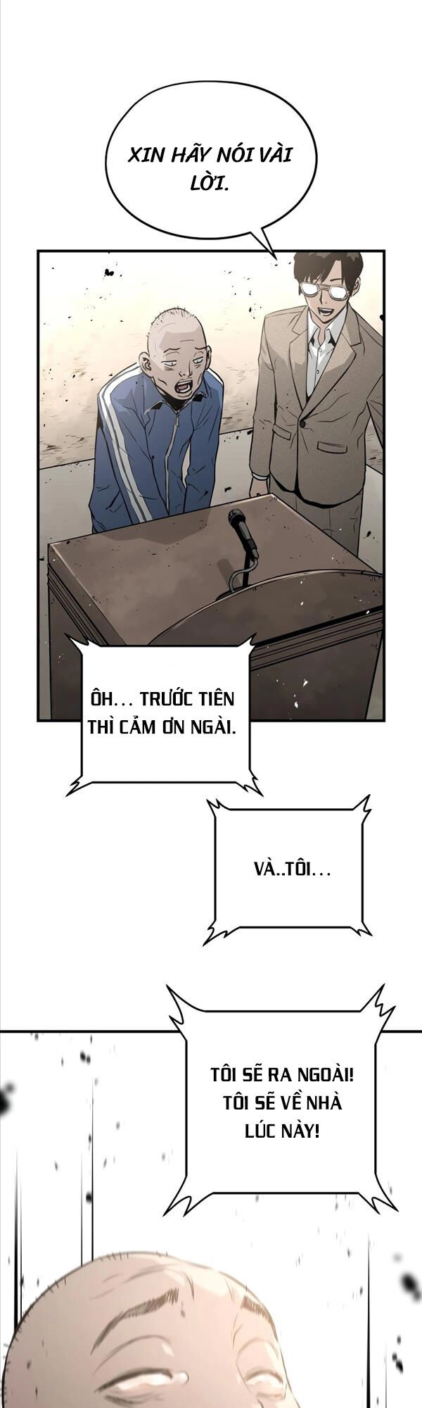 Đặc Công Xuất Ngũ Chapter 5 - 41