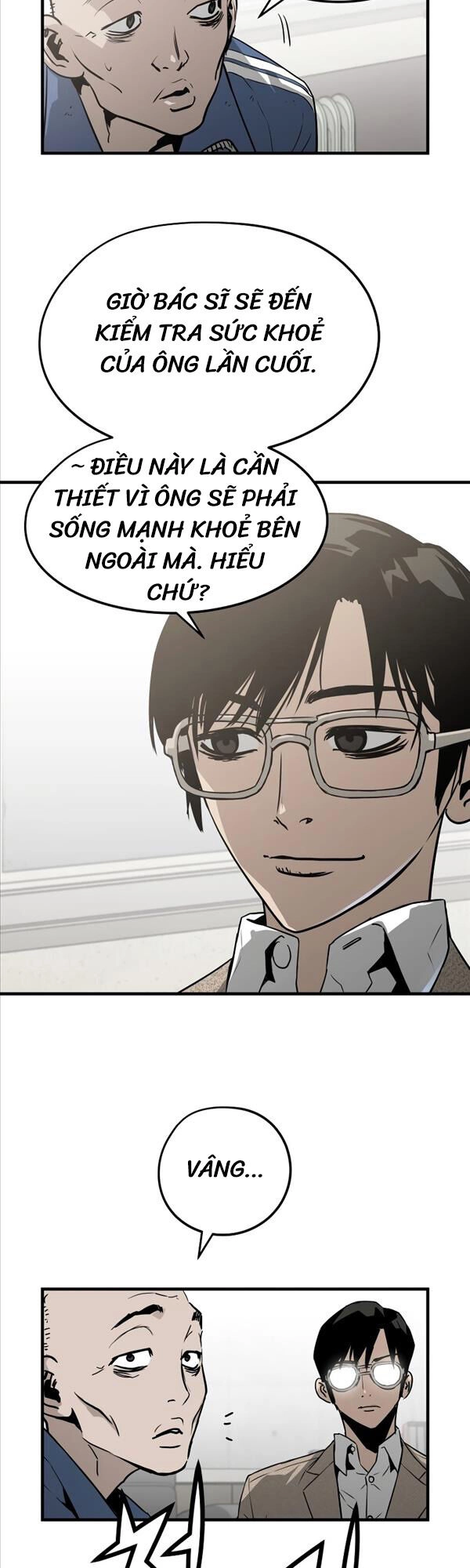 Đặc Công Xuất Ngũ Chapter 5 - 44