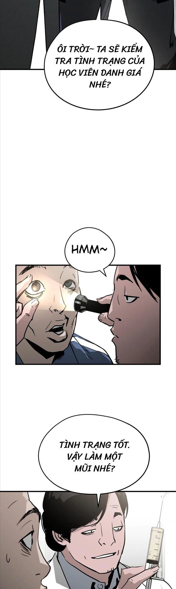 Đặc Công Xuất Ngũ Chapter 5 - 46