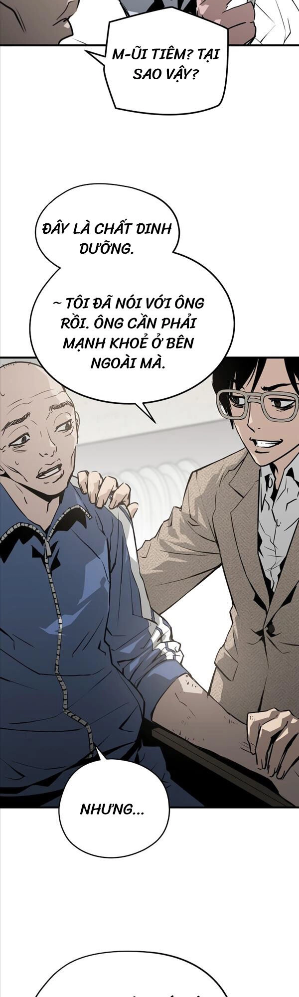 Đặc Công Xuất Ngũ Chapter 5 - 47