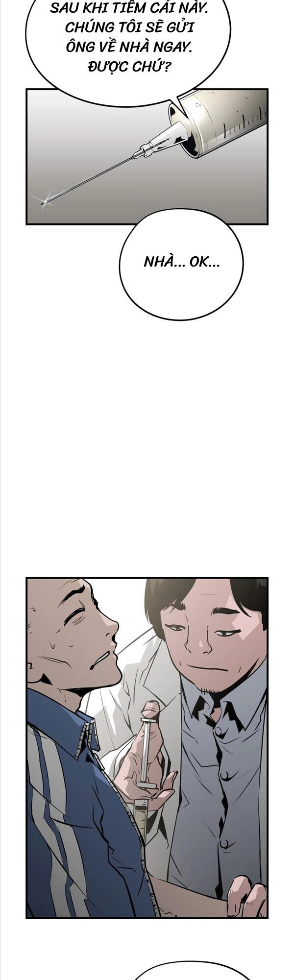 Đặc Công Xuất Ngũ Chapter 5 - 48