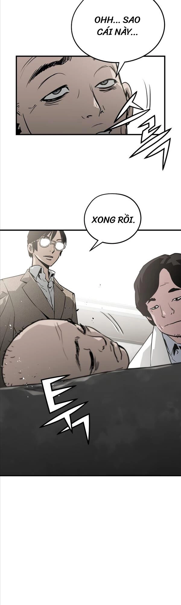 Đặc Công Xuất Ngũ Chapter 5 - 49