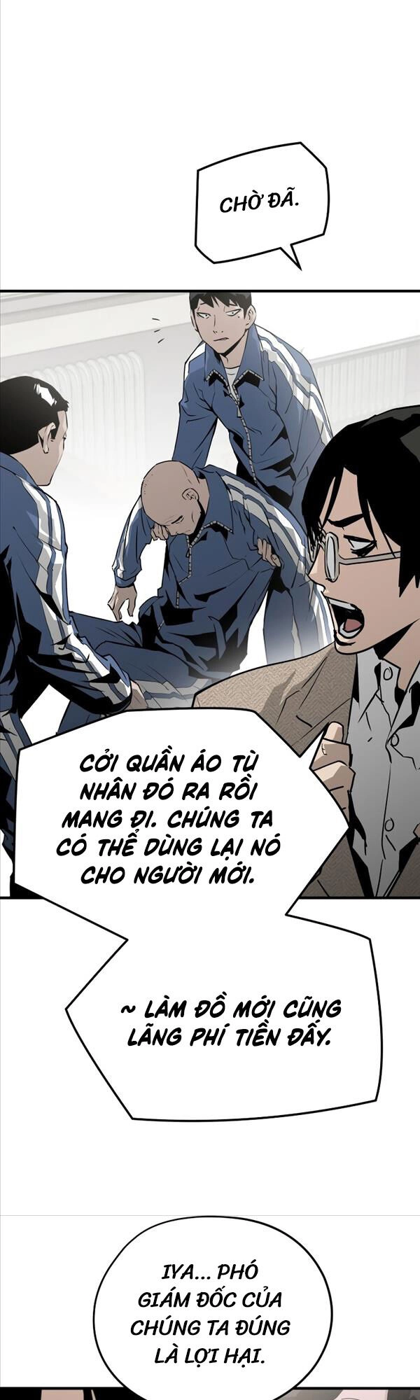 Đặc Công Xuất Ngũ Chapter 5 - 50