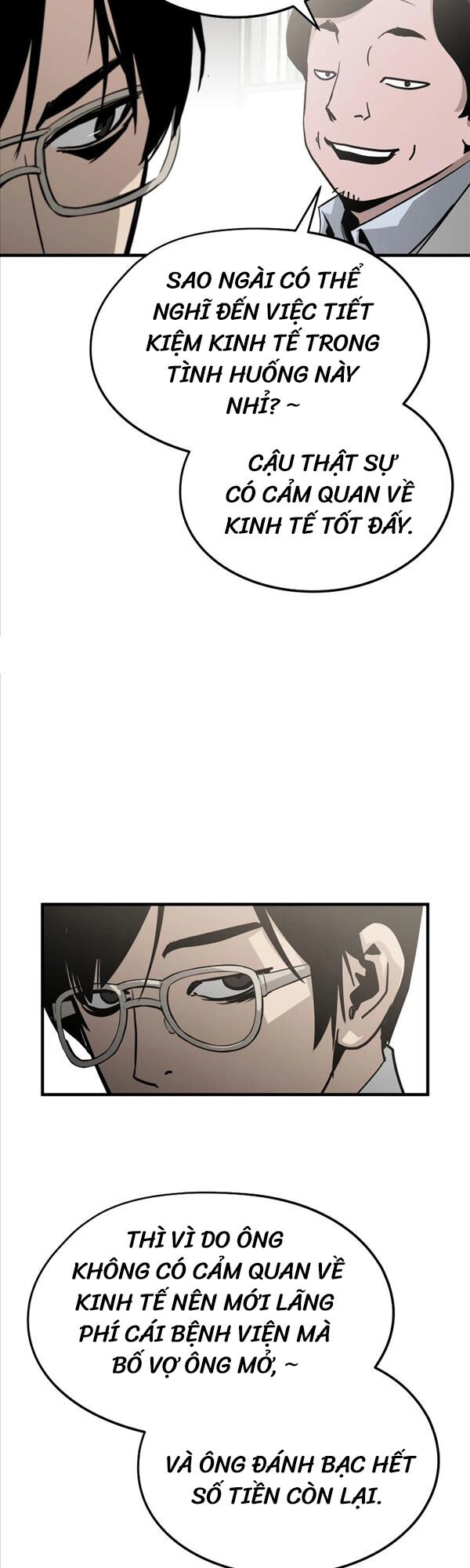 Đặc Công Xuất Ngũ Chapter 5 - 51