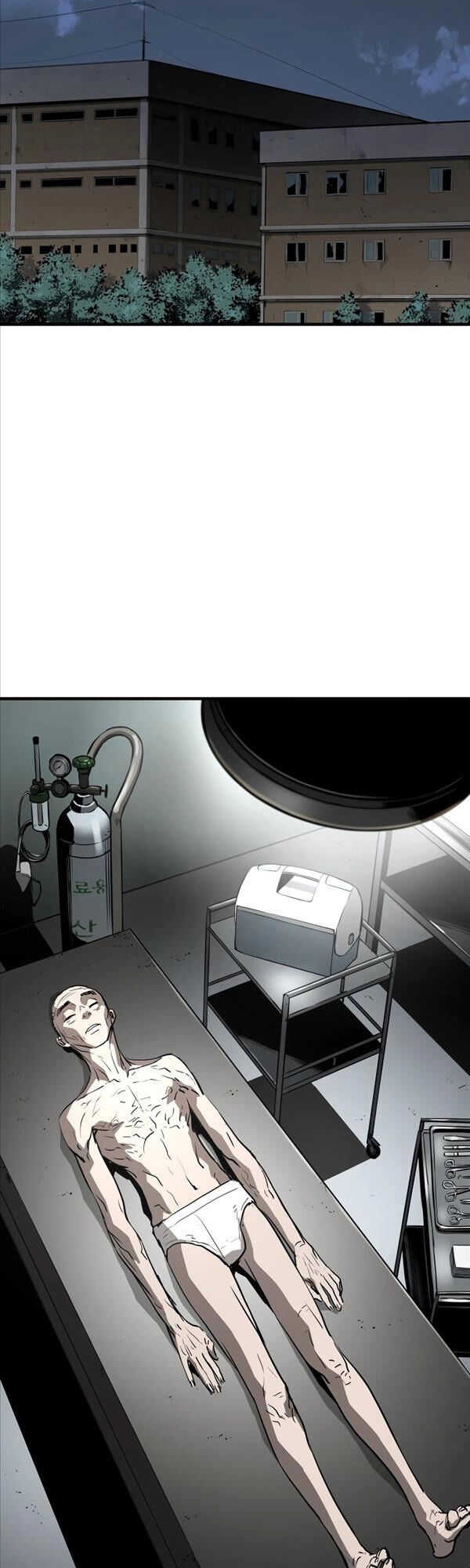 Đặc Công Xuất Ngũ Chapter 5 - 54