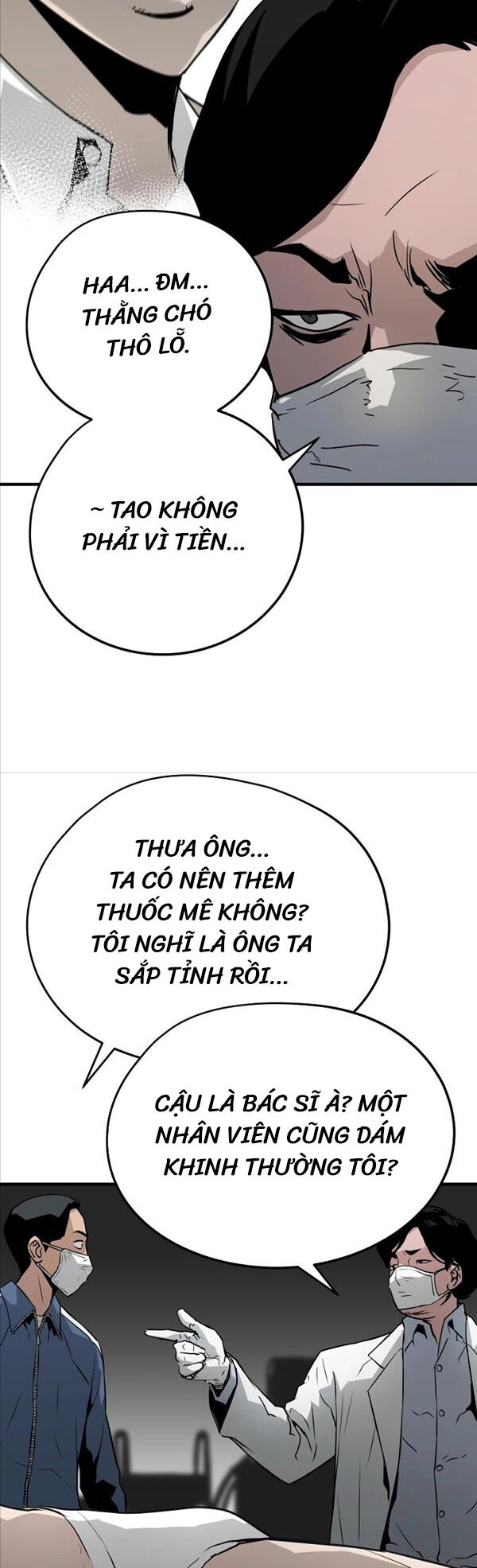 Đặc Công Xuất Ngũ Chapter 5 - 56