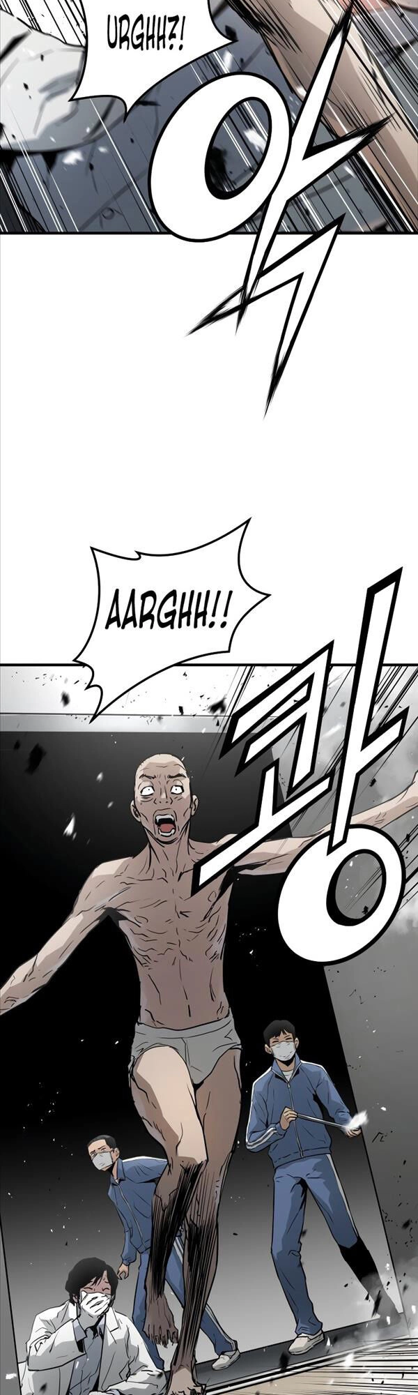 Đặc Công Xuất Ngũ Chapter 5 - 59