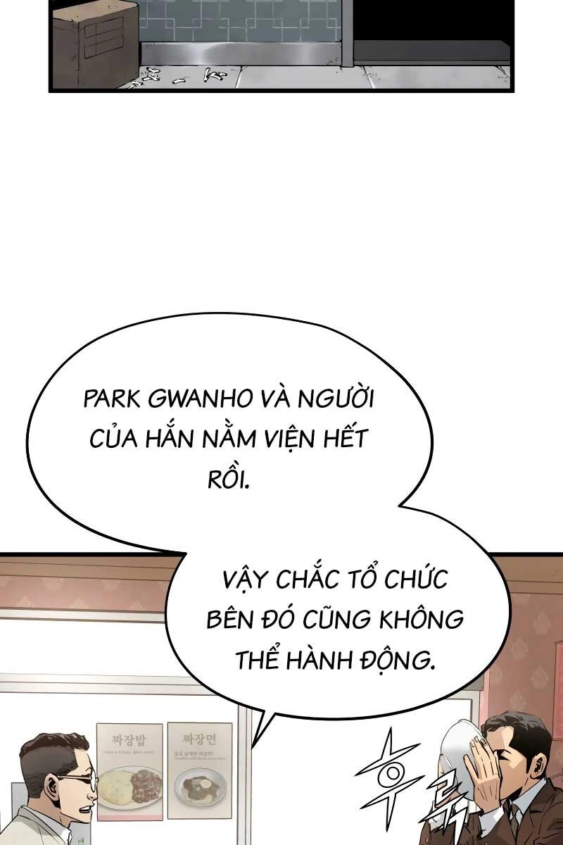 Đặc Công Xuất Ngũ Chapter 6 - 3