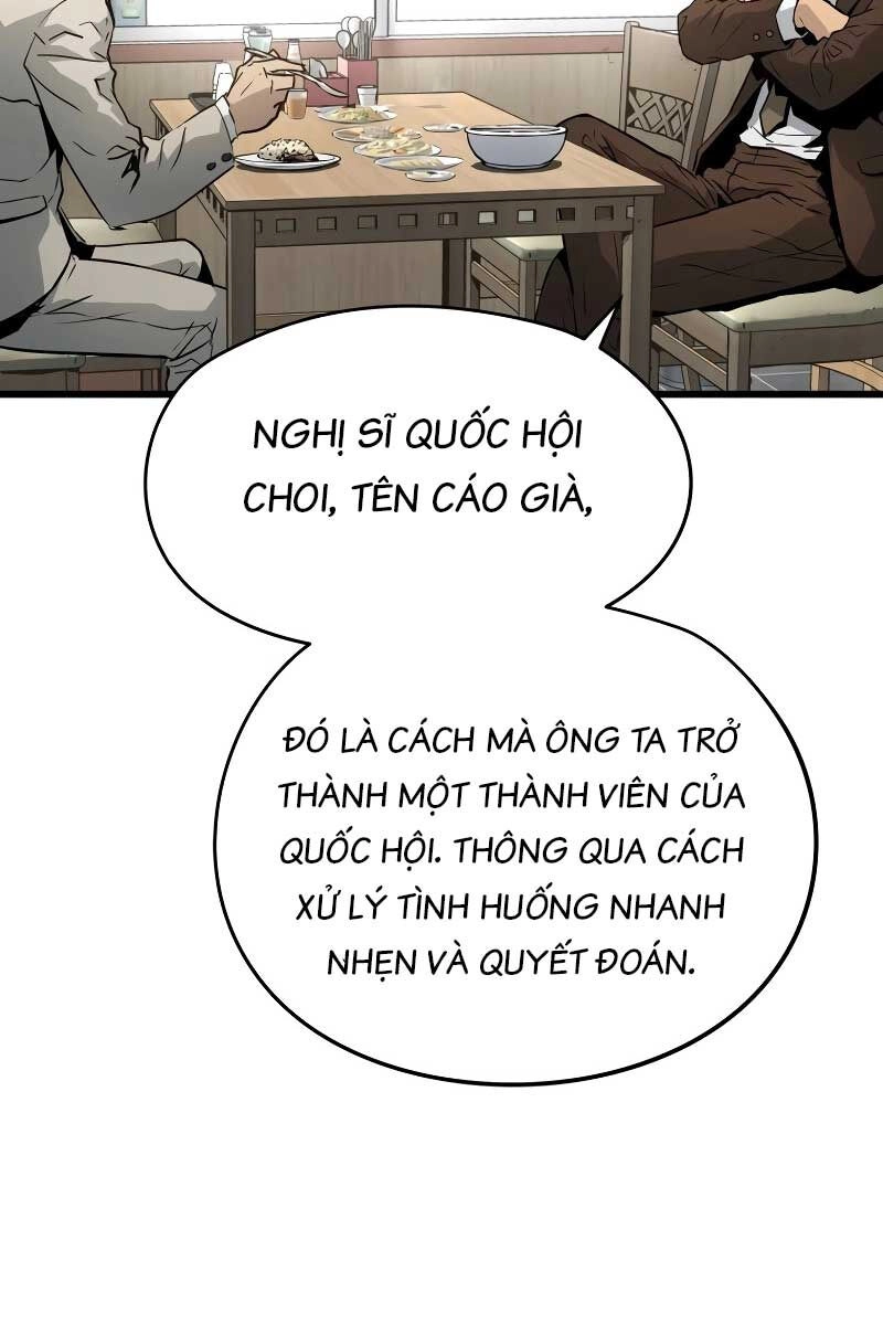 Đặc Công Xuất Ngũ Chapter 6 - 8