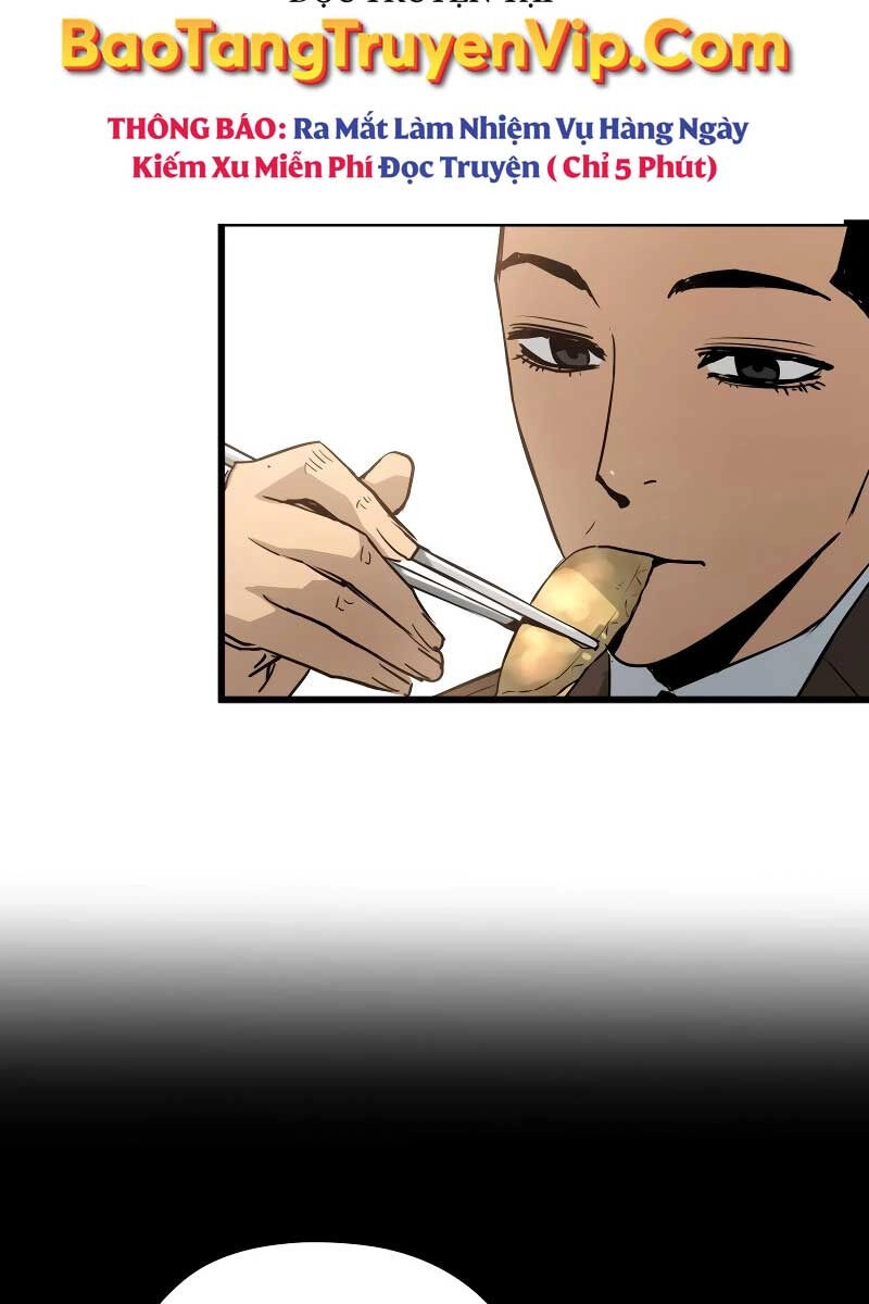 Đặc Công Xuất Ngũ Chapter 6 - 10