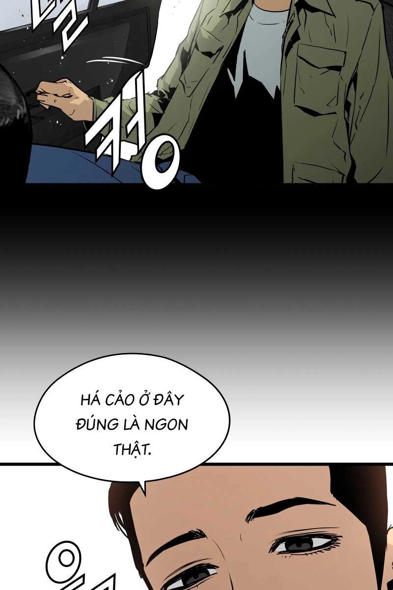 Đặc Công Xuất Ngũ Chapter 6 - 15