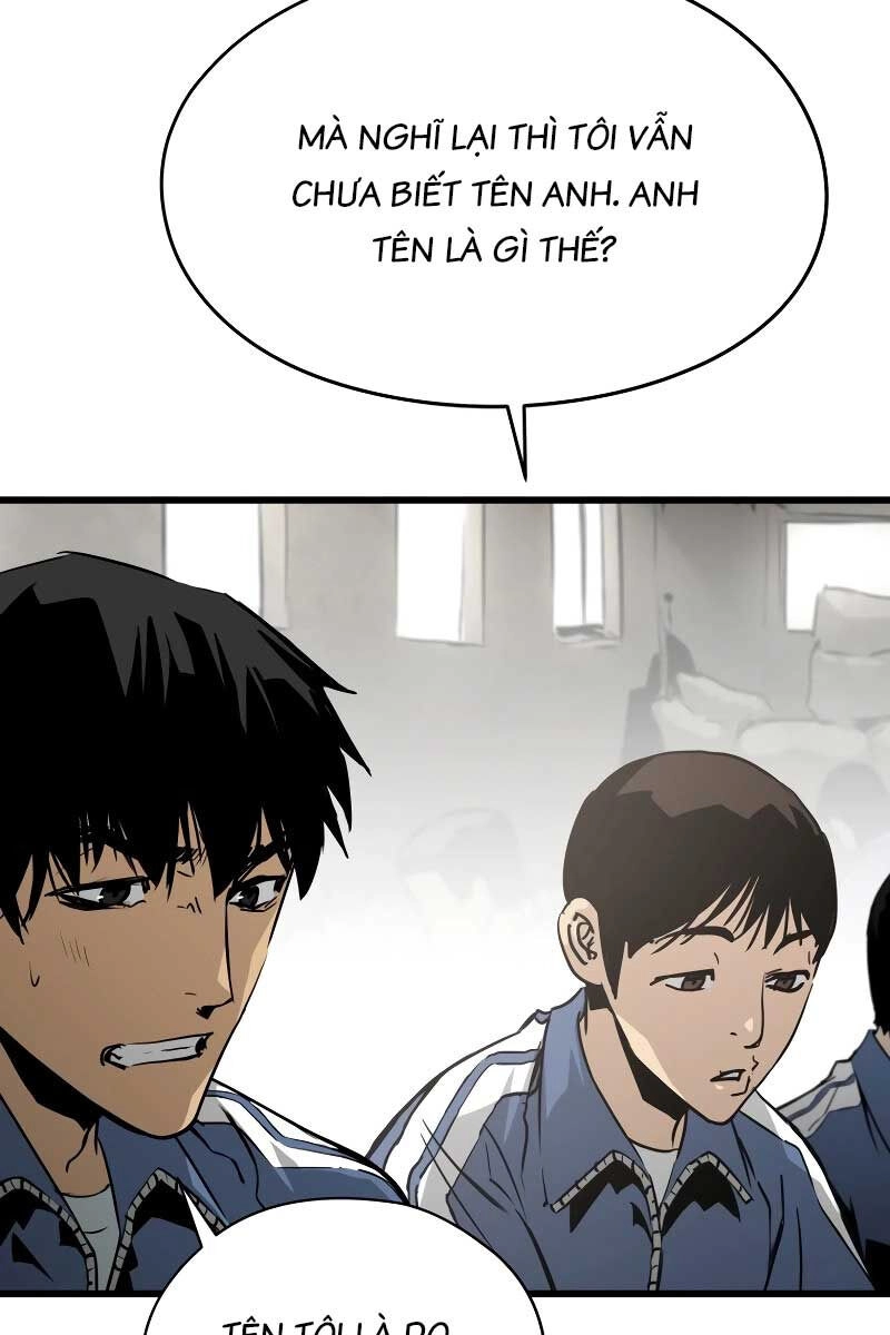 Đặc Công Xuất Ngũ Chapter 6 - 21